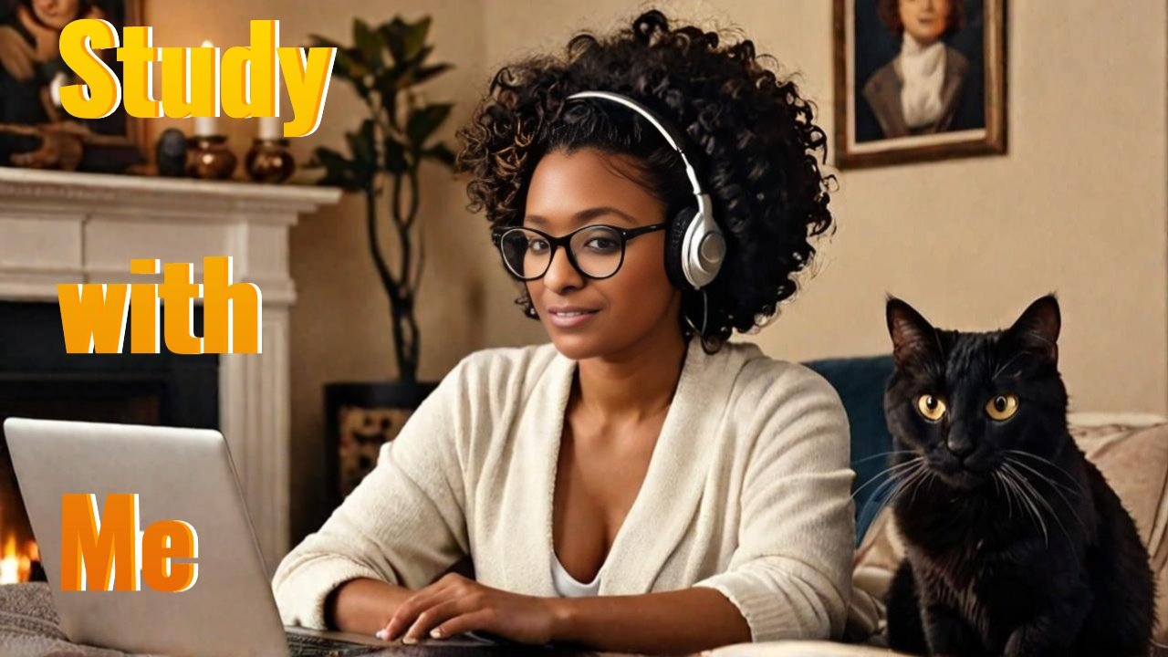 Pomodoro Study Timer